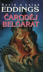 Čaroděj Belgarat - úsvit