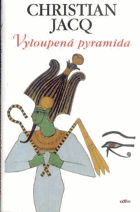 3SVAZKY Egyptský soudce I - III. Vyloupená pyramida + Zákon pouště - Vezírova spravedlnost