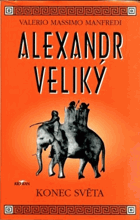 Alexandr Veliký, Konec světa