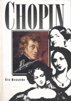 CHOPIN Citový itinerář
