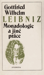 Monadologie a jiné práce