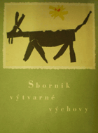 Sborník výtvarné výchovy