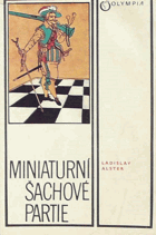 Miniaturní šachové partie ŠACHY