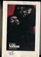 Šibeničník - souborné zprac. básnického díla F. Villona