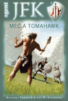 Meč a tomahawk