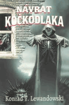Návrat kočkodlaka