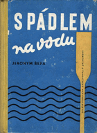 S pádlem na vodu