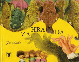 Zahrada