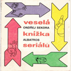Veselá knížka seriálů