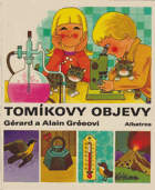 Tomíkovy objevy