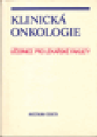 Klinická onkologie - učebnice pro lékařské fakulty.