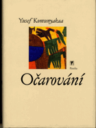 Očarování - výbor z poezie