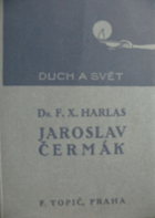 Jaroslav Čermák - život a dílo BEZ OBÁLKY
