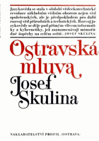 Ostravská mluva
