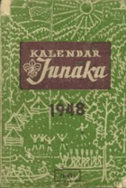 Kalendář junáka