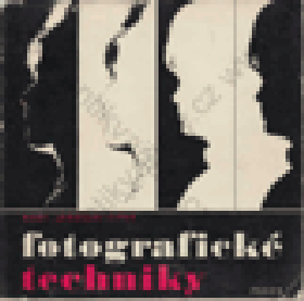 Fotografické techniky