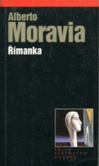 Římanka