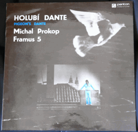 Holubí Dante