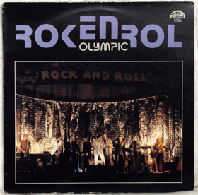 Rokenrol