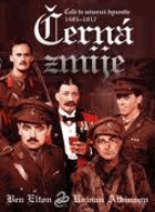 Černá zmije - celá ta mizerná dynastie 1485-1917