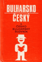 Česko-bulharský a bulharsko-český slovník na cesty