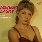 Meteor lásky