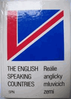 The English speaking countries - reálie anglicky mluvících zemí
