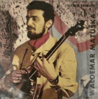 Zpívá Waldemar Matuška