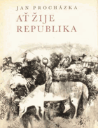 Ať žije republika (Já a Julina a konec velké války)