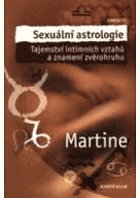 Sexuální astrologie - tajemství intimních vztahů a znamení zvěrokruhu