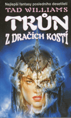 Trůn z dračích kostí