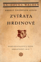 Zvířata hrdinové
