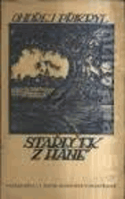 Stařeček z Hané - hanácky pěsničke