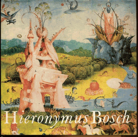 Hieronymus Bosch