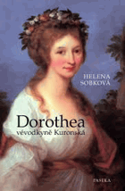 Dorothea, vévodkyně Kuronská