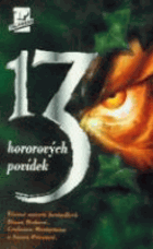 13 hororových povídek