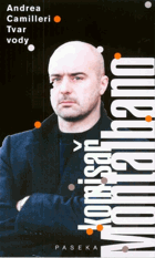Tvar vody - Komisař Montalbano