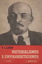 Materialismus a empiriokriticismus