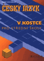 Český jazyk v kostce