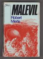 Malevil SLOVENSKY