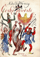 České pověsti