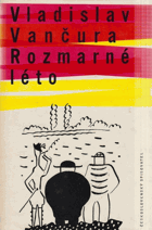 Rozmarné léto - Humoristický románek
