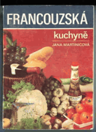 Francouzská kuchyně