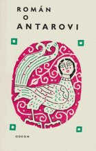 Román o Antarovi - Staroarabská romance