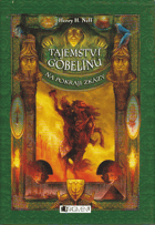 Na pokraji zkázy Tajemství gobelínu