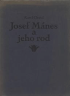 Josef Mánes a jeho rod