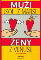 Muži jsou z Marsu, ženy z Venuše