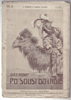 Po souši do Indie II - BEZ OBÁLKY!!