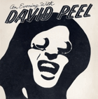 An Evening With David Peel