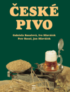 České pivo